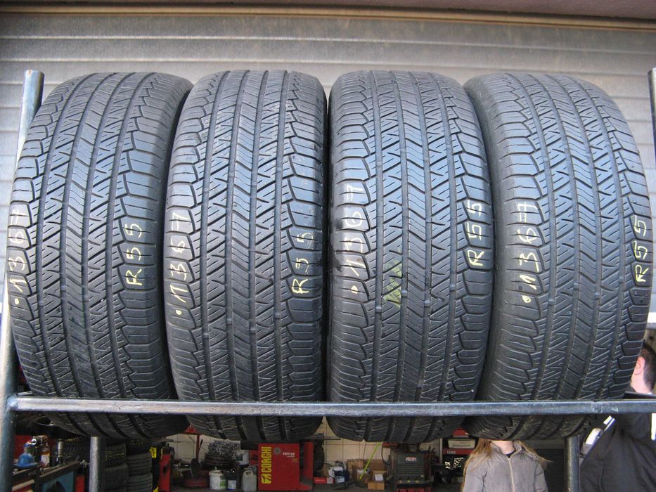 235/60R16 KORMORAN SUV Summer - nr.1367 *
