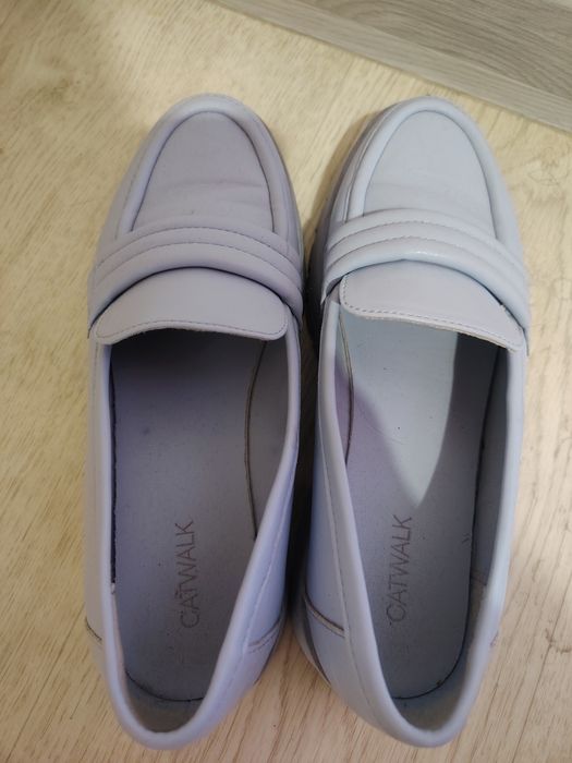 Buty damskie Catwalk, rozmiar 39