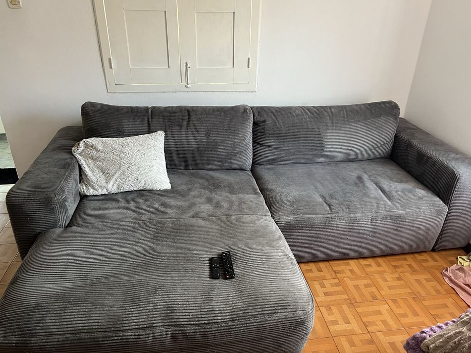 Vendo sofa super confortavel