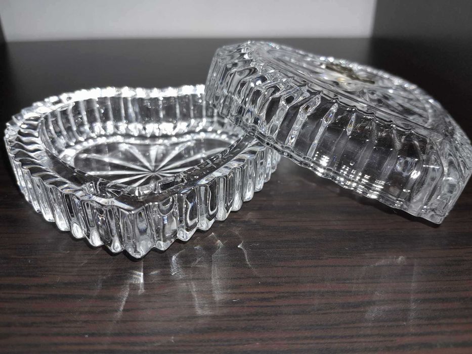 Crystal Candy Box64586423631746122