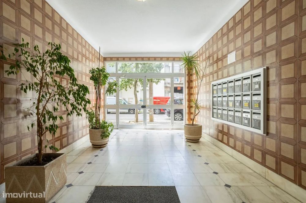 Apartamento T2 em Monte Gordo