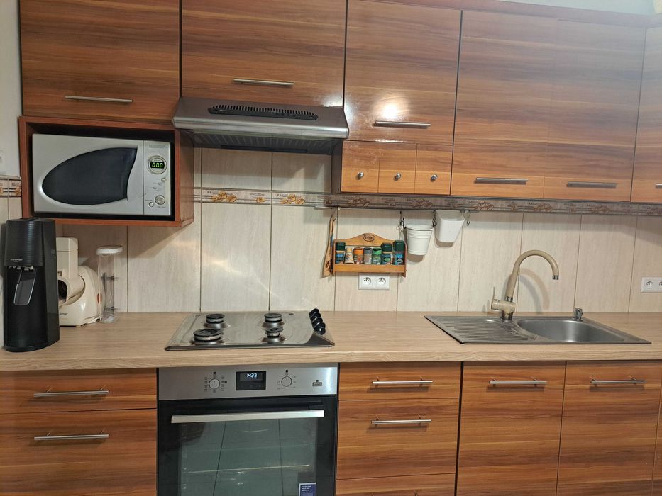 Meble kuchenne używane