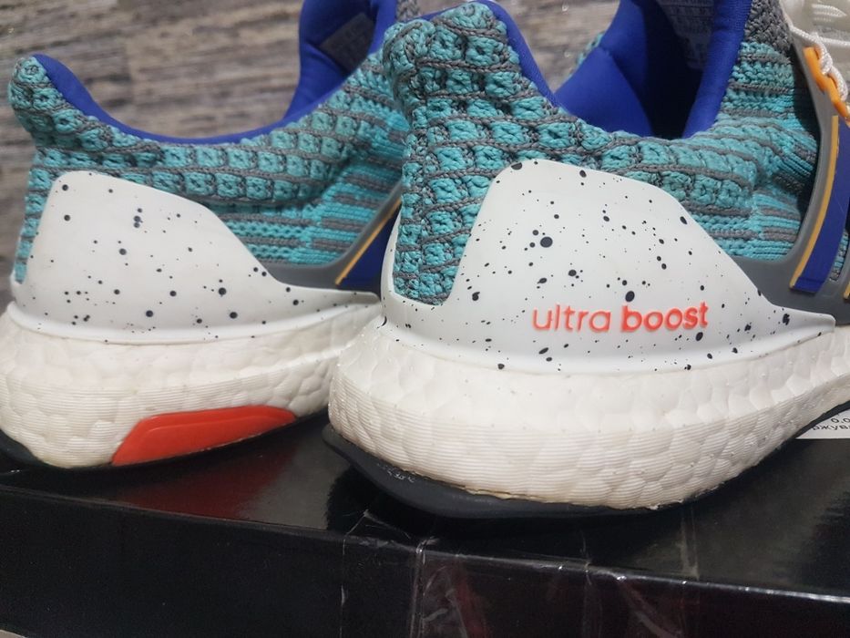 Кросівки ADIDAS Ultra Boost Running