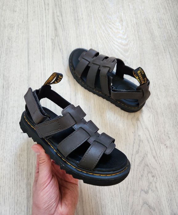 Dr.Martens Child Terry G сандали детские 33