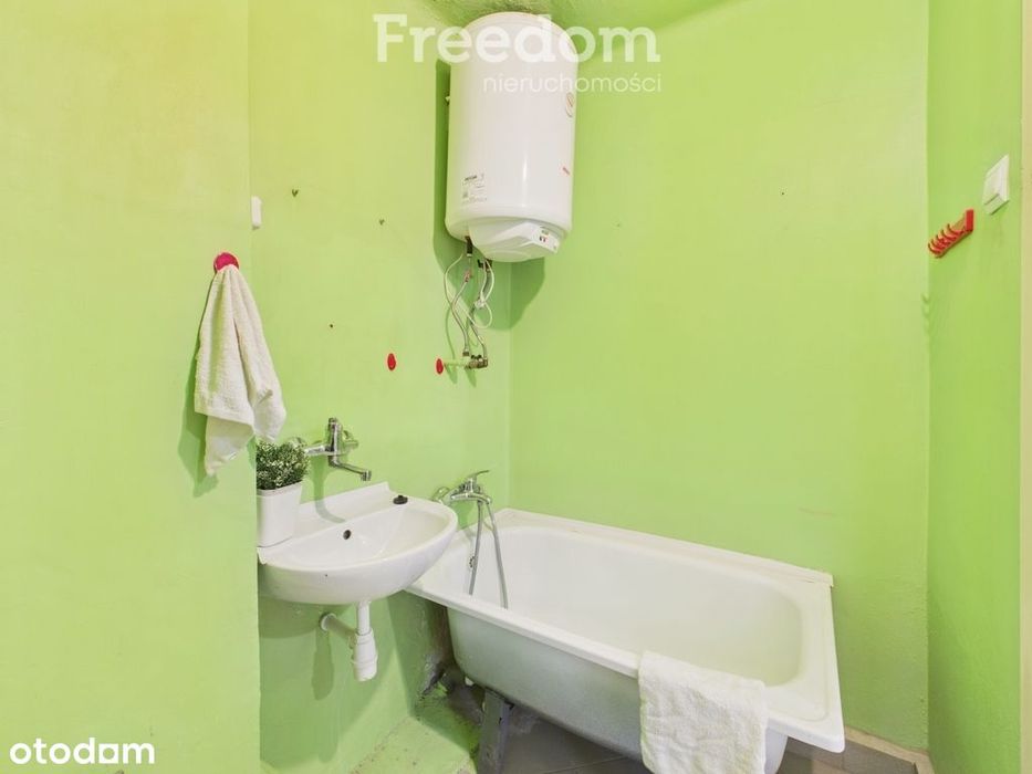 2 pokoje Wadowice – idealne pod wynajem!