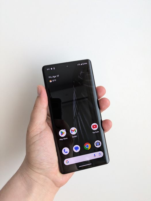 Google Pixel 7 Pro Neverlock 128Gb