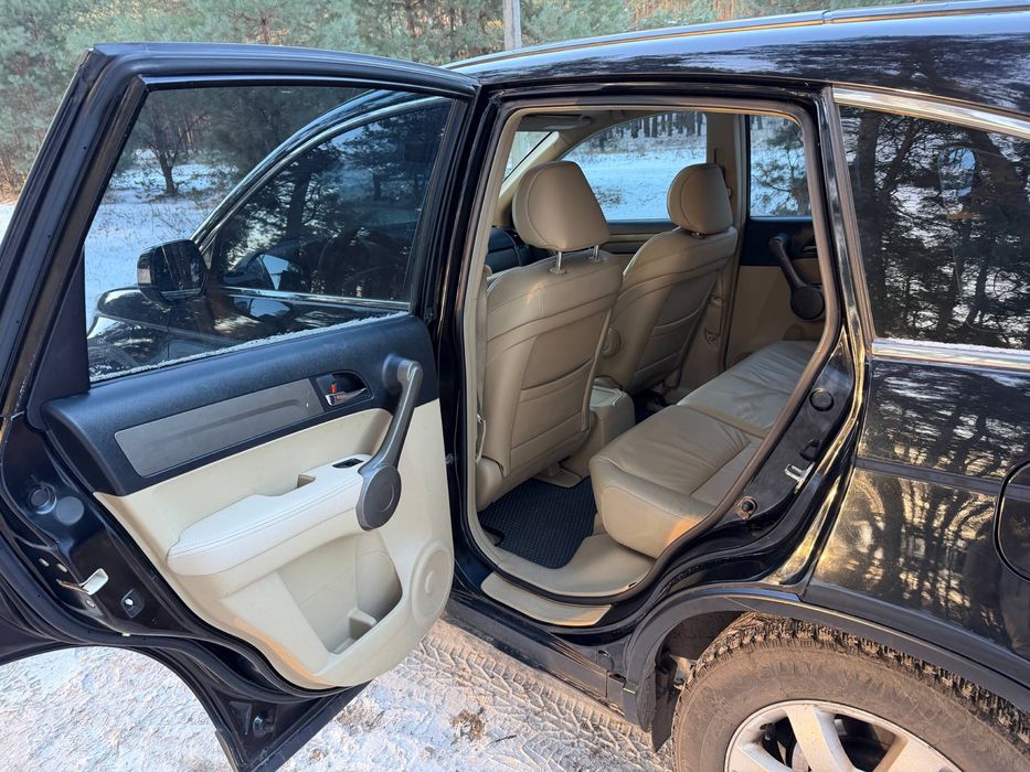 Продам Honda CR-V