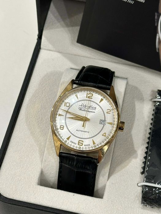 Zegarek Adriatica A8142.1253A