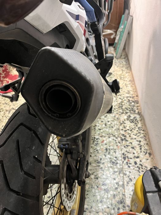 Arrow crf1000 ano 16-19