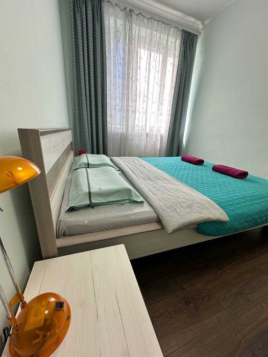 2 кімнатна квартира на Театральній Площі в центрі Ужгорода