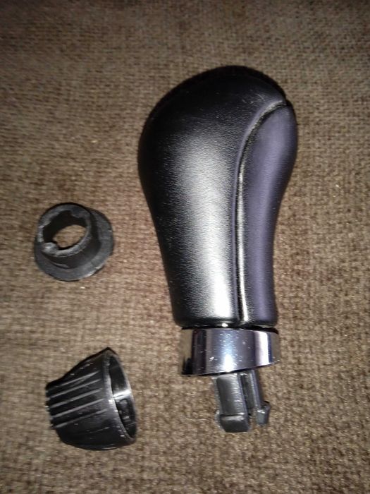 Manete Mudanças Mercedes C203/204