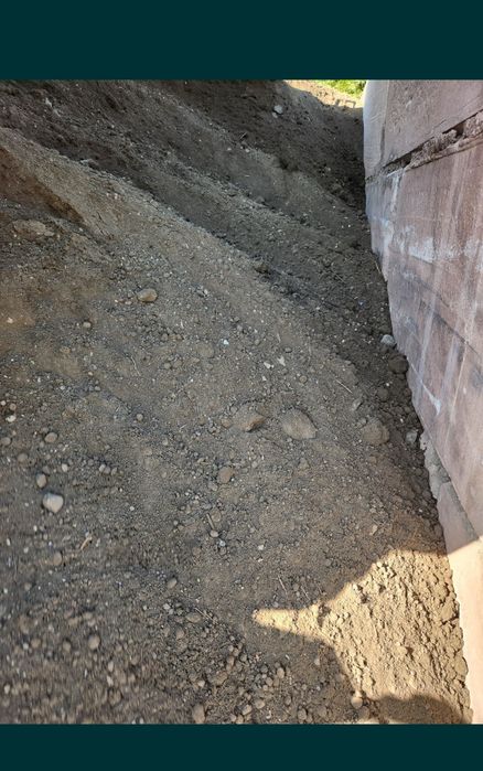 Piasek żwir Cement ziemia granit dolomit wywóz gruzu podsypka transpor