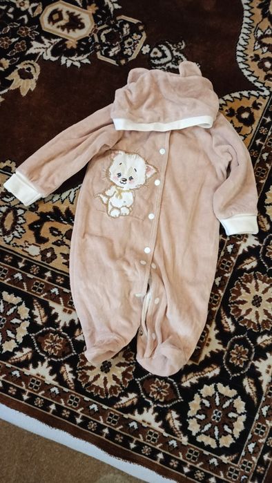 Дитячий одяг, бодіки