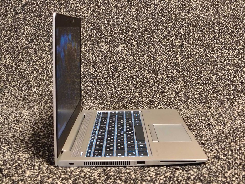 HP EliteBook 745 g5 • AMD Ryzen 3 PRO|8|128-256|Radeon RX Vega