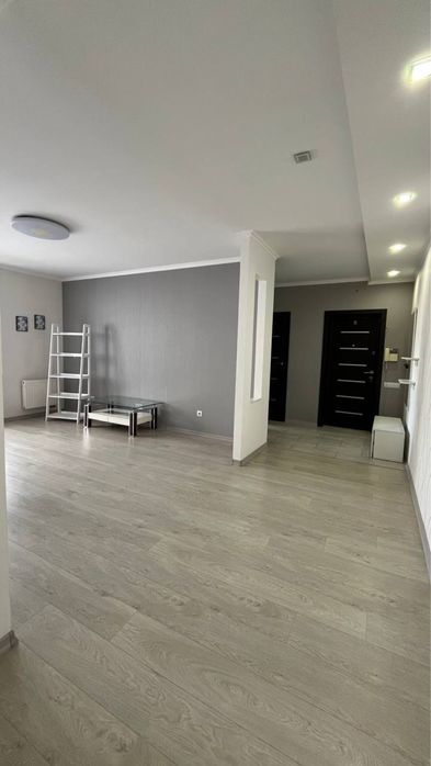 Оренда 3к квартири, Центр