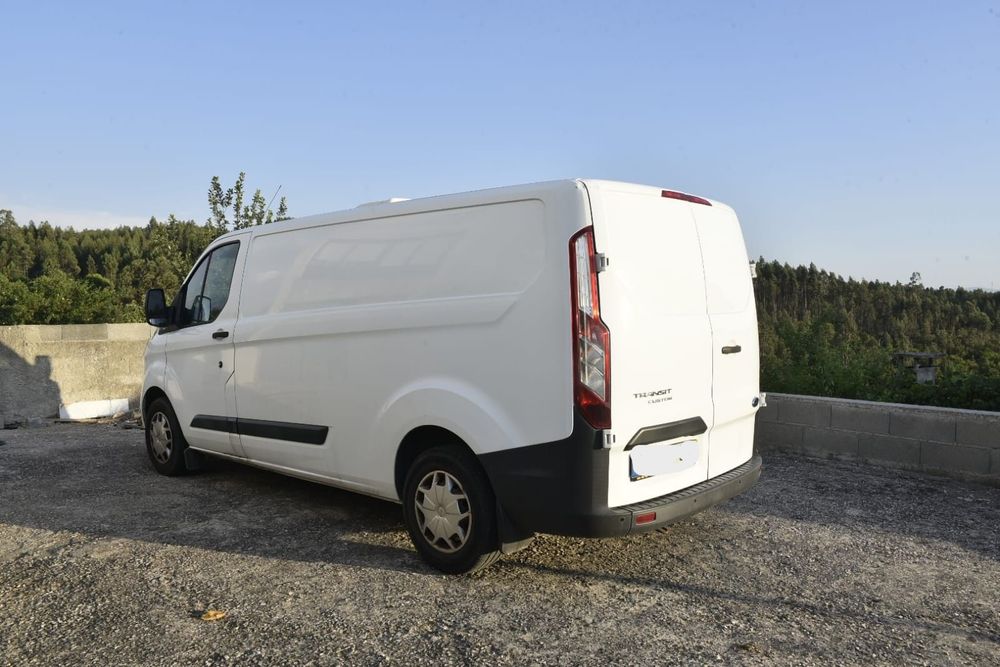 Ford Transit532566091707852807