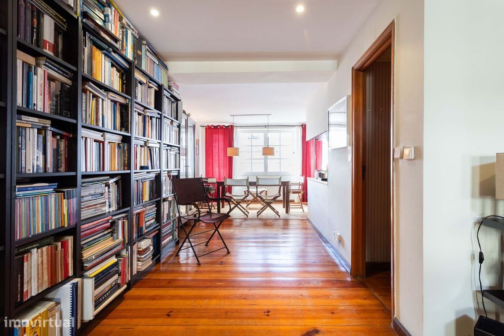 Crie o Seu Refúgio Exclusivo em Belém: Prédio Charmoso para Personaliz