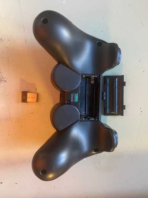 Comando sem fio 2,4 GHz