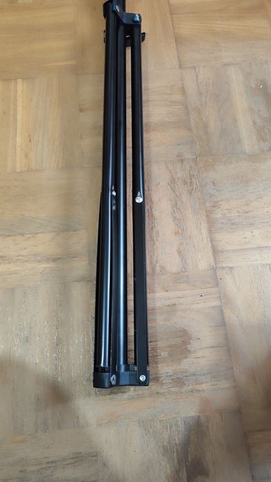 Tripé Extensível 2,1 M