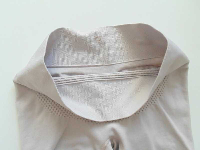 Majteczki damskie wyszczuplające modelujące S/M