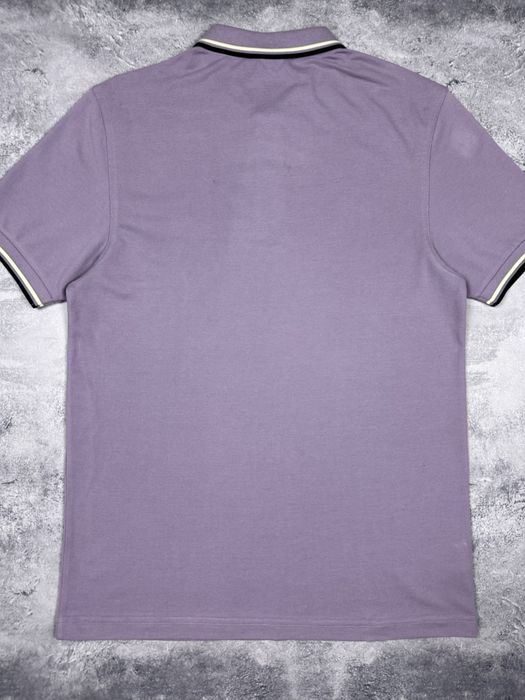 ІДЕАЛ! Поло Fred Perry M розмір футболка
