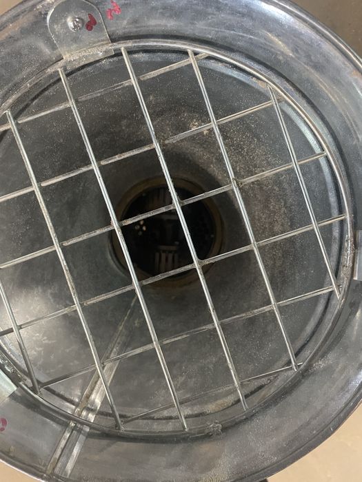 Peleciarka 3kw/pelet