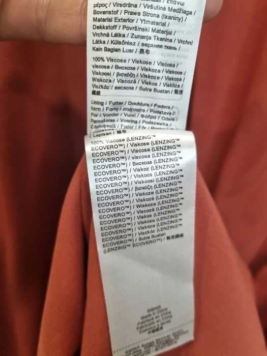 Sukienka Esprit roz. M/L