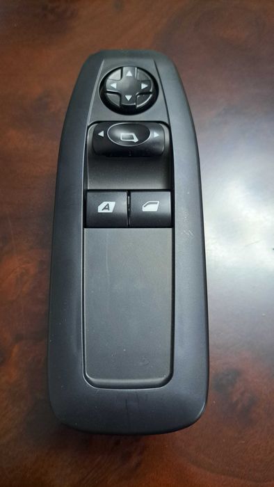 Consola vidros+ espelhos