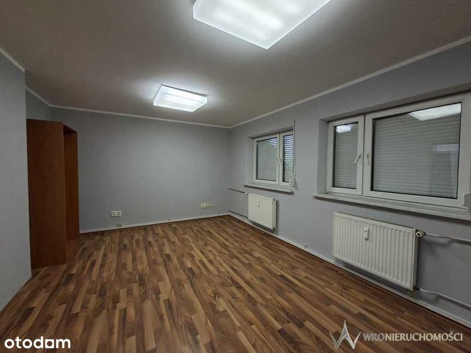 Lokal biurowy 30 m² | Wrocław