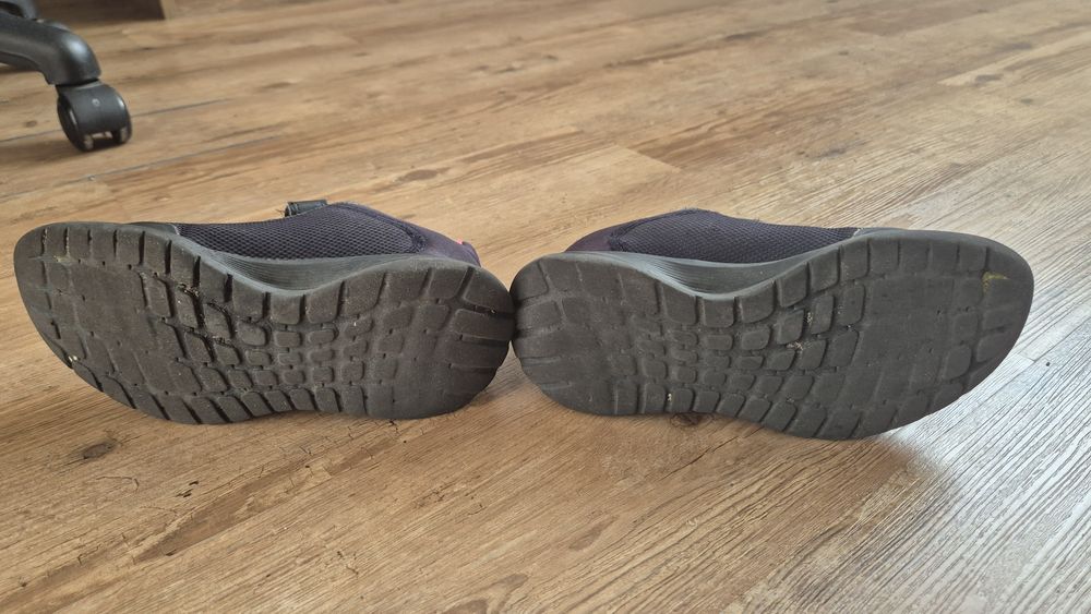 Adidas rozmar 33 Adidiasy 21cm wkładka buty dla dziewczynki