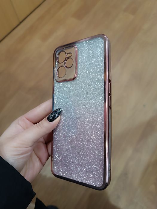 Чохол на телефон Realme c35