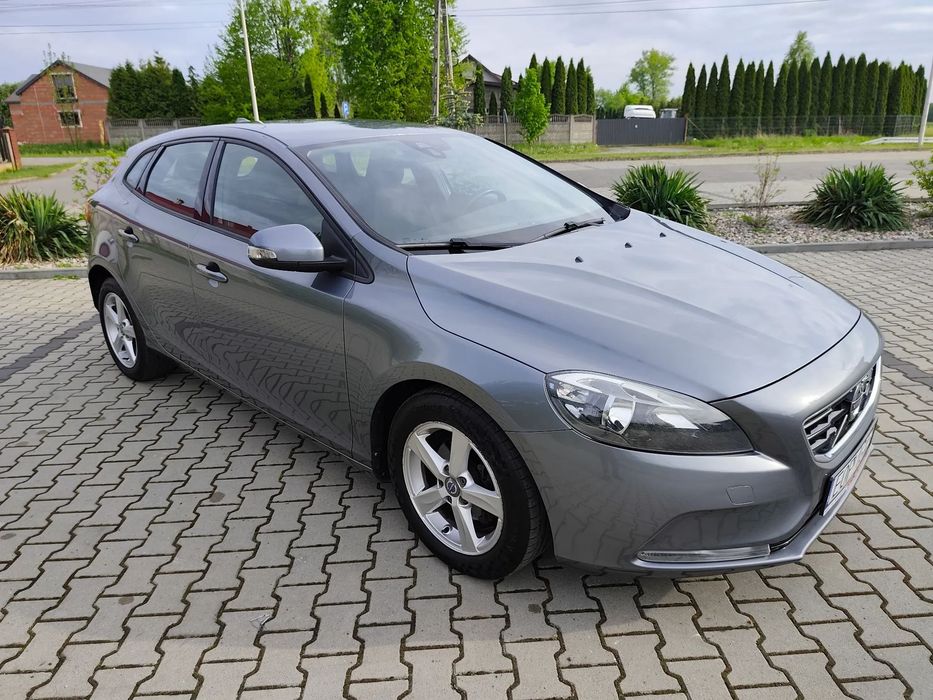 Volvo V40 1.6 D2 115Km *2015r *Navi*PDC*
