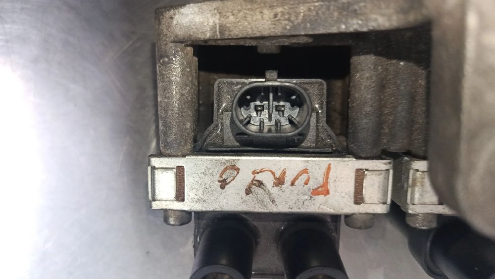 Bobina de ignição FIAT Punto (188_)