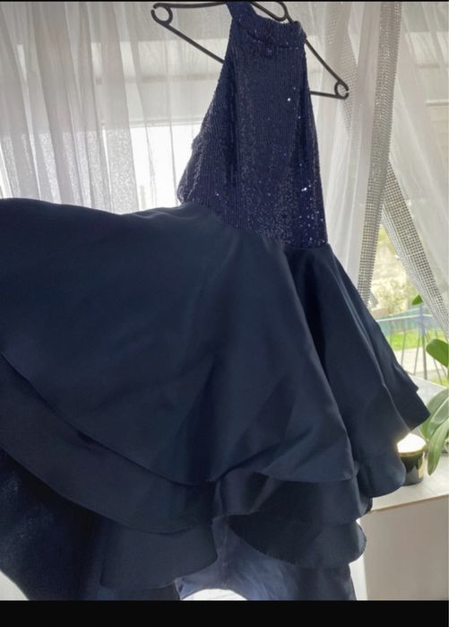 Sukienka na wesele/ studniówkę/połowinki/urodziny koktajlowa