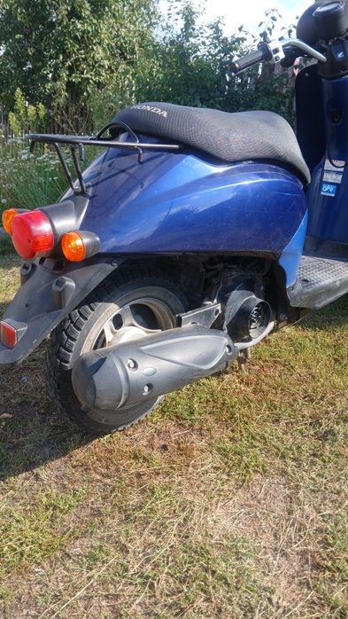 Продам Honda today af61