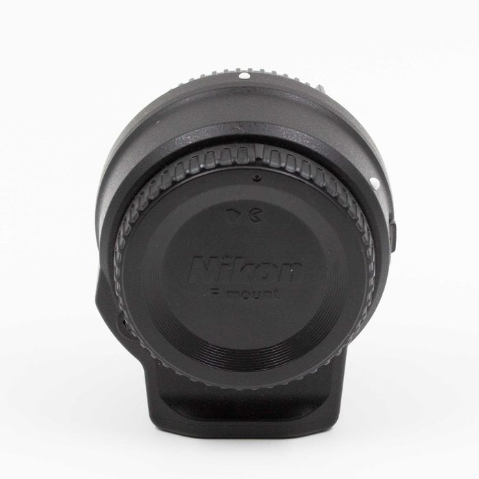 Adaptador Nikon FTZ - Garantia 12M
