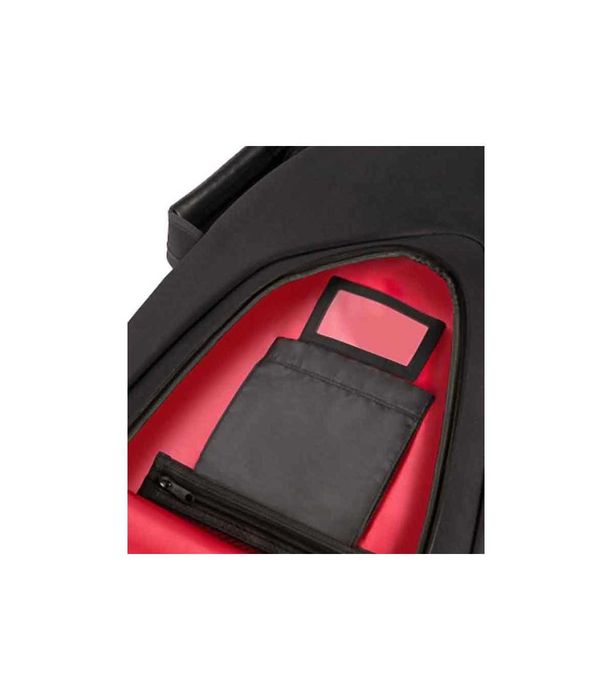 Saco Fender para Guitarra Baixo Bag