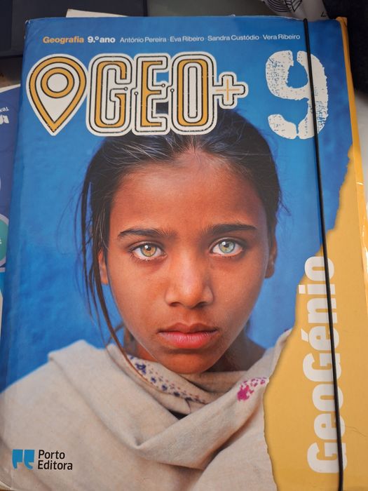 Cadernos de atividades 9ano