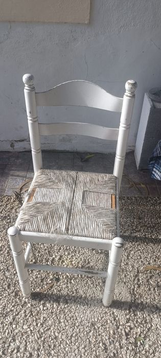 Cadeiras para despachar