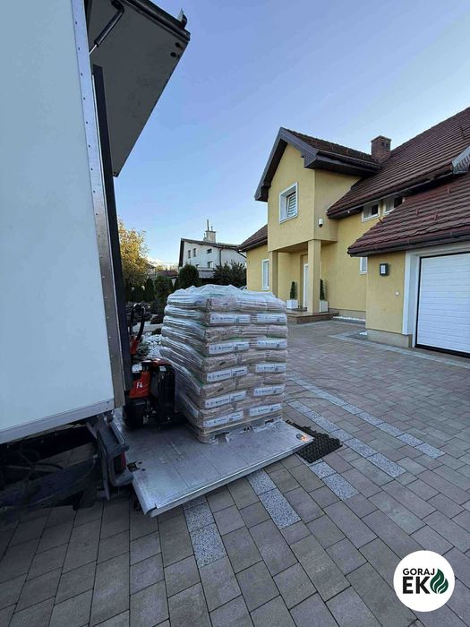 EkogroszekWęgielgroszek Sobianek Lew 29-27 MJ/kg premium