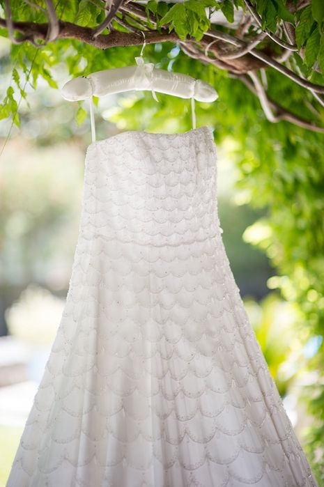 Vestido de Noiva Philipa Lepley