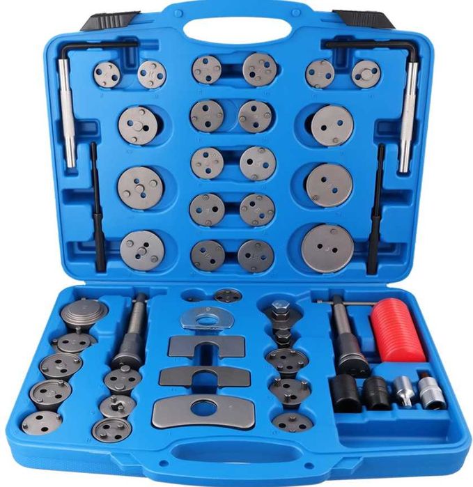 Recolha embolos de travão 50 pcs