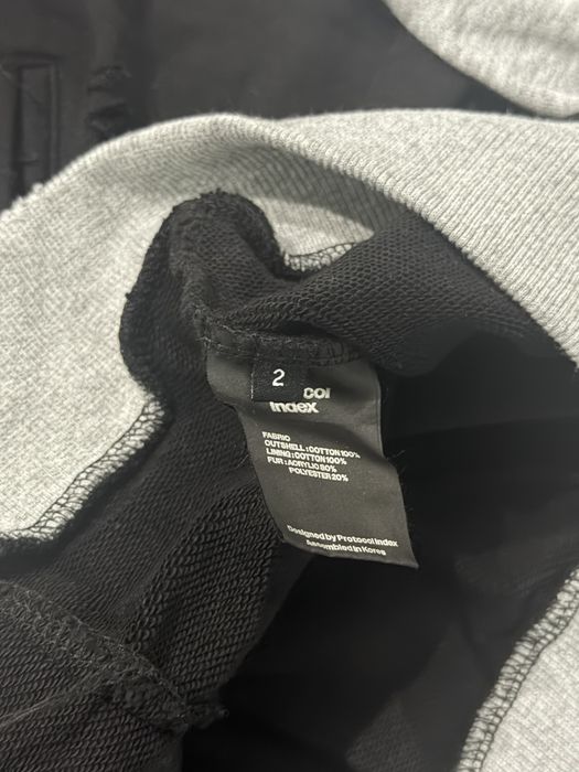 зип худи Project G/R Cantier Zip Hoodie