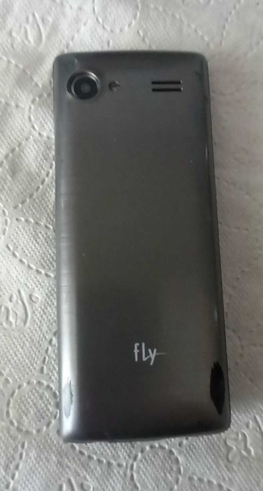 Telefon Komórkowy  FLY FF244 dual sim na 2 karty uk rus eng