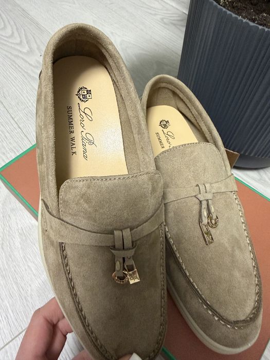 Лофери loro Piana
