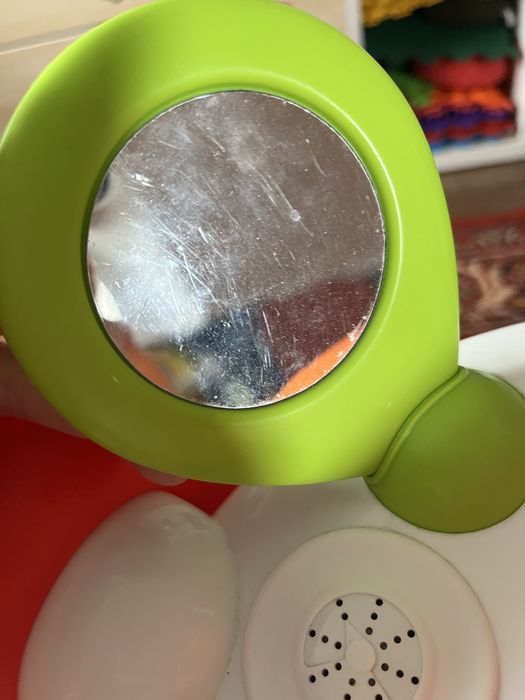 Chicco 4 в 1 Grow & Walk.