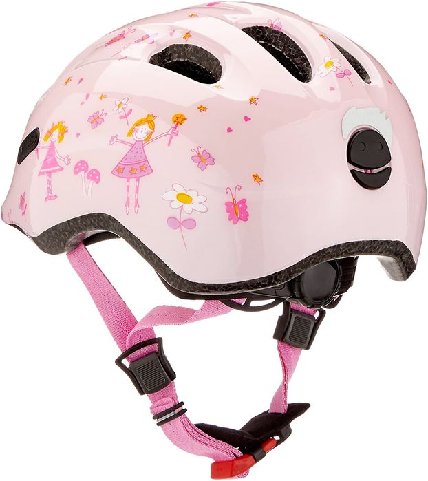 Kask Rowerowy Abus Smiley 2.0 R. S