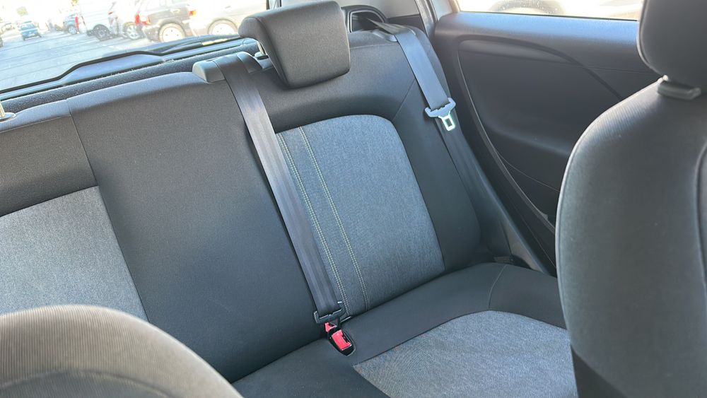Fiat Punto 2016 - 57.000km