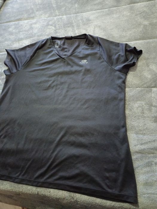 Camisola de treino