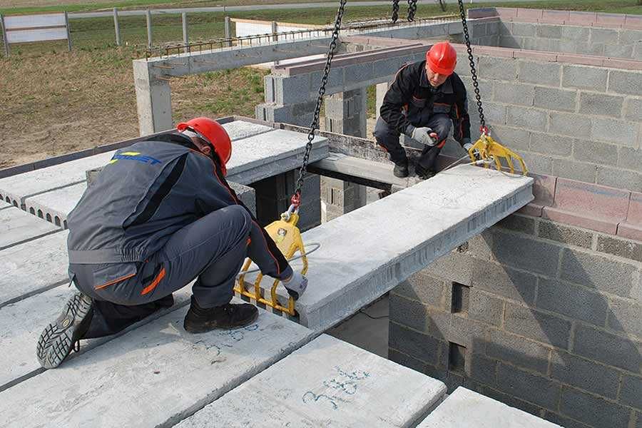 Strop SMART system stropowy Stropy S-Panel SPK z montażem w 1 dzień